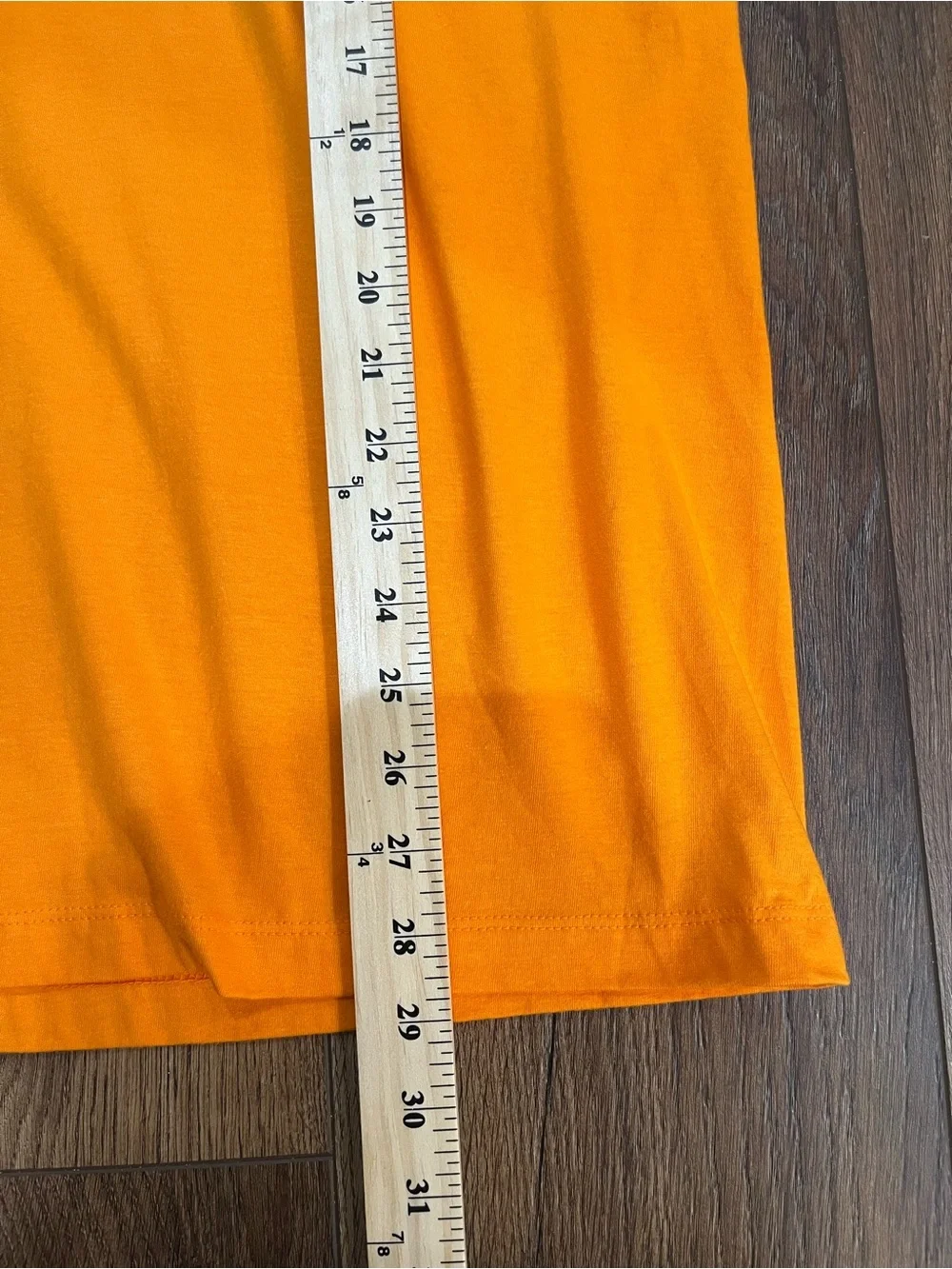 NWT Nike Tennessee Volunteers Orange Campus Mascot T-Shirt‎ Mens Size Large